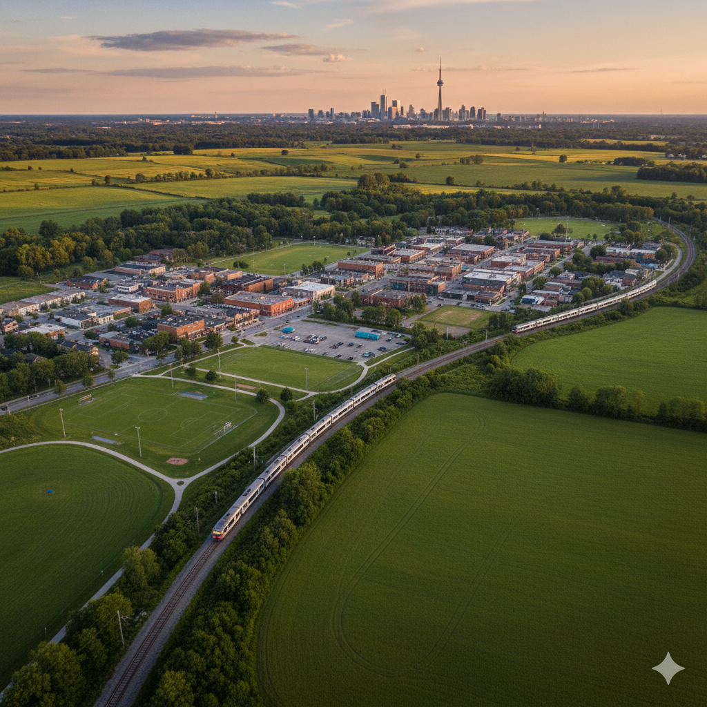 Richmond Hill